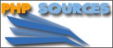 PHP Sources
